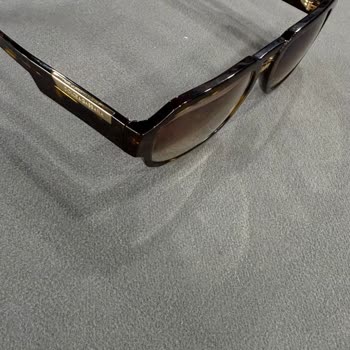 Yüksek Fiyatlı Gözlükte Teslimat Gecikmesi Ve Kalitesiz Cam Montajı Nedeniyle Mağduriyet