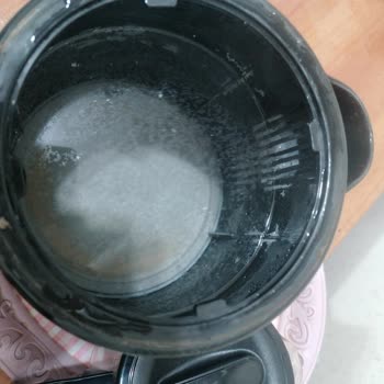 A101'den Aldığım Schafer Çaycıda Kireçlenme Sorunu Ve İlgisiz Mağaza Yetkilileri