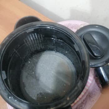 A101'den Aldığım Schafer Çaycıda Kireçlenme Sorunu Ve İlgisiz Mağaza Yetkilileri