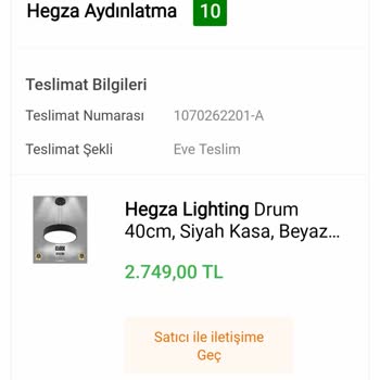 Üyelik İşlemlerinde Sorun Ve Fatura Tutarı Farklılığı