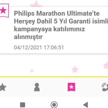 Philips Süpürge Başlığı Garanti Kapsamı Dışında Bırakıldı, Parça Kalitesi Düşük