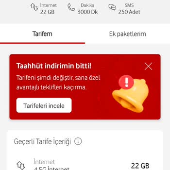 Fahiş Zam Ve Bilgilendirme Eksikliği Mağduriyeti