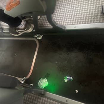 Otobüs Gecikmesi Ve Pislik Nedeniyle Mağduriyet Yaşadım