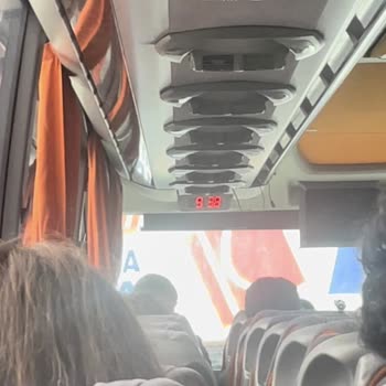 Otobüs Gecikmesi Ve Pislik Nedeniyle Mağduriyet Yaşadım