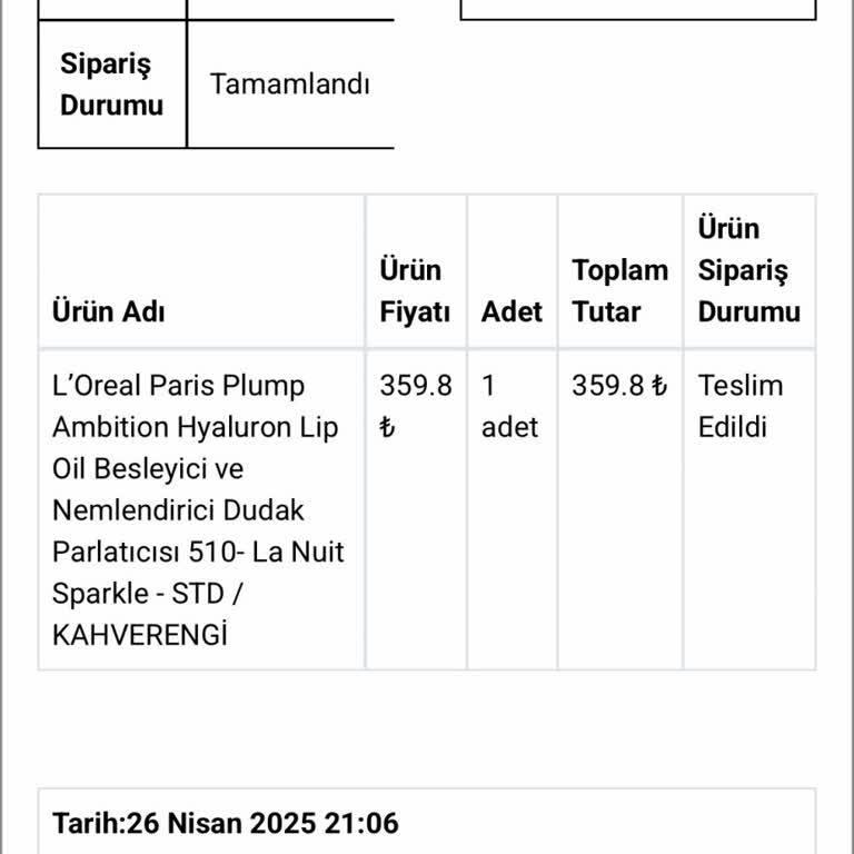 Üyelik Olmadan Yapılan Alışverişte İade Sorunu Ve İletişimsizlik