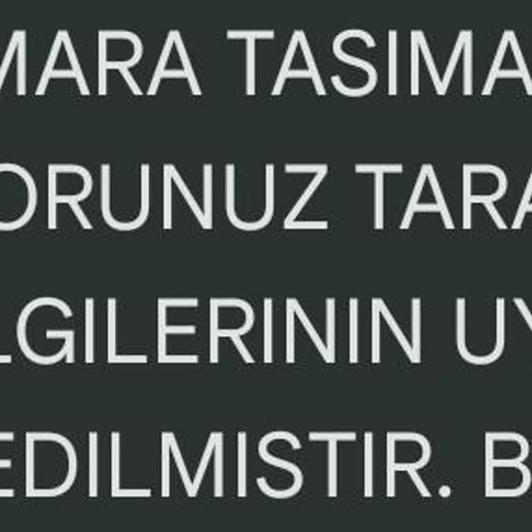Turkcell Operatör Geçişimi Bilgi Eksikliği Nedeniyle Engelliyor