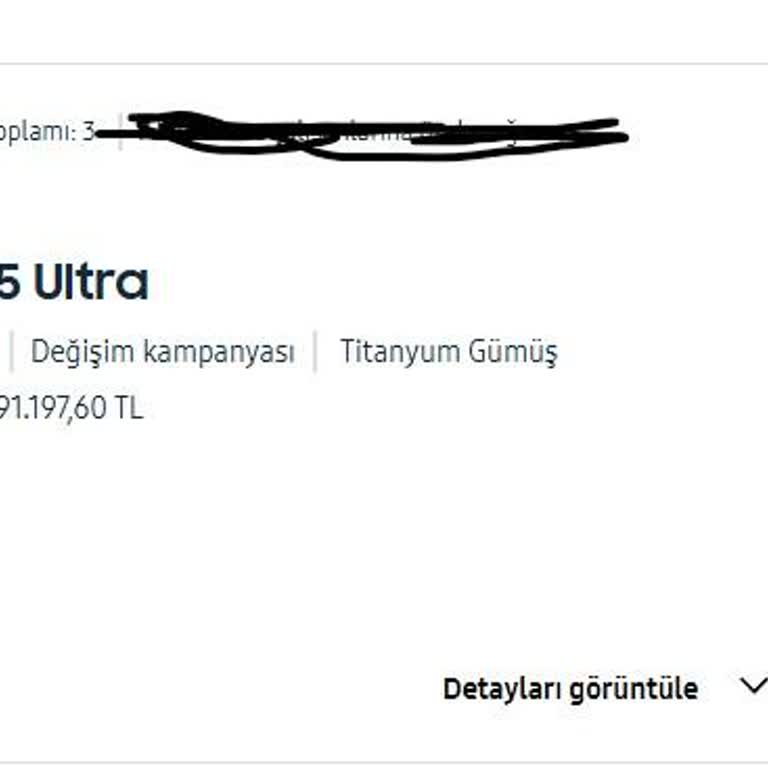 10 Yıllık Apple Kullanıcısından Deprem Bildirimi Ve Depolama Sorunu Şikayeti
