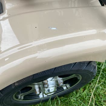 Aldığım Motorun Kusurları Ve İade Sürecinde Yaşadıklarım
