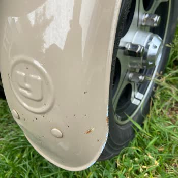 Aldığım Motorun Kusurları Ve İade Sürecinde Yaşadıklarım
