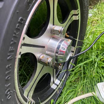 Aldığım Motorun Kusurları Ve İade Sürecinde Yaşadıklarım