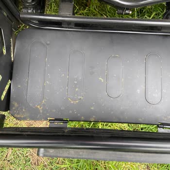 Aldığım Motorun Kusurları Ve İade Sürecinde Yaşadıklarım