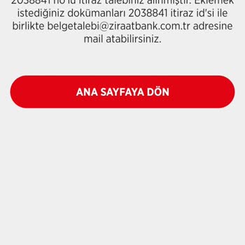 İade Talebim Hala Sonuçlanmadı, Mağduriyet Yaşıyorum