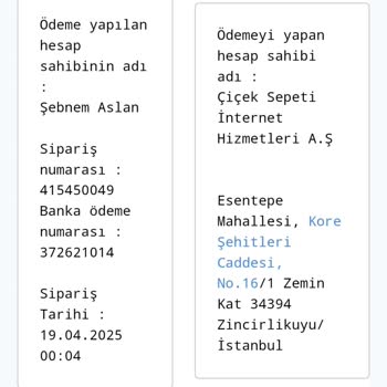 İade Talebim Hala Sonuçlanmadı, Mağduriyet Yaşıyorum