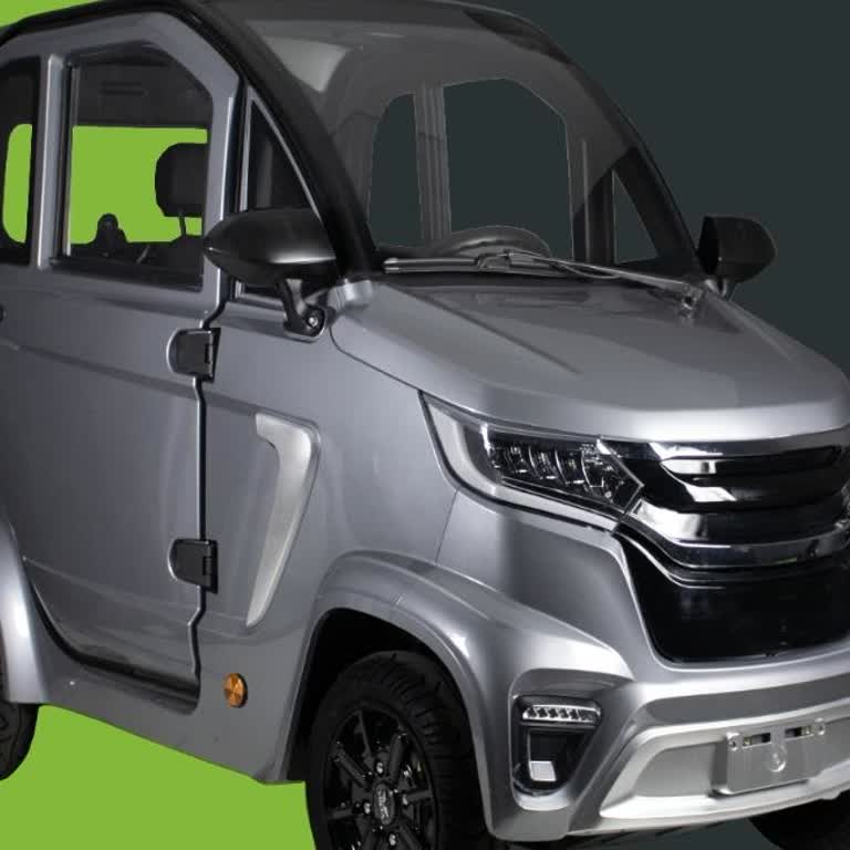 Yedek Parça Eksikliği Nedeniyle Volta EV1 Tamiri Yapılamıyor