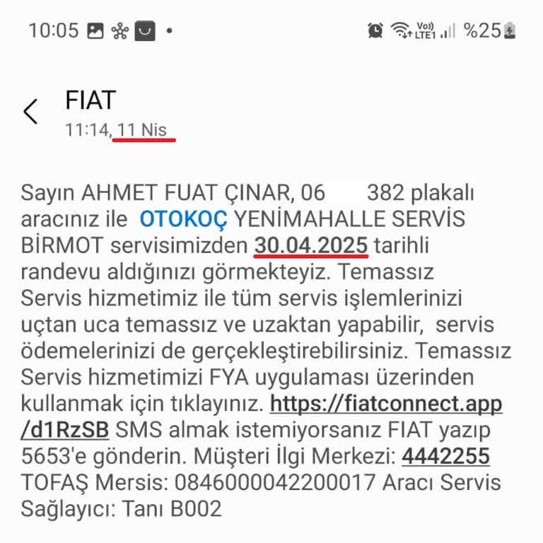 Verilen Randevuya Rağmen Saatlerce Bekletildim, Bilgilendirme Yapılmadı