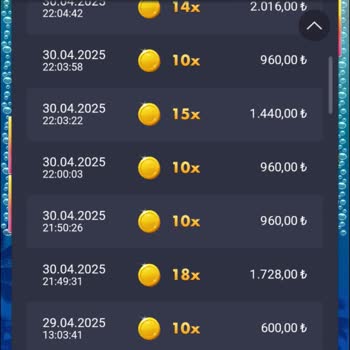 Oyunlarda Müdahale Ve Bonus Eksikliği Mağduriyeti