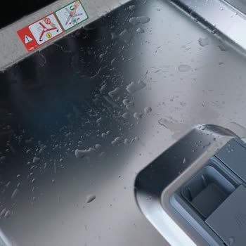 Beko Bulaşık Makinesi Kurutma Sorunu Ve İade Sürecinde Yaşanan Zorluklar