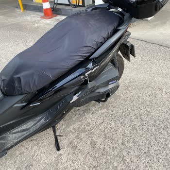 Honda Forza 250 Yedek Parça Temininde Büyük Mağduriyet