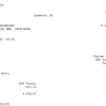 Korkmaz Çaycı Makinesi Garanti Süresinde Isıtma Arızası Yaşattı
