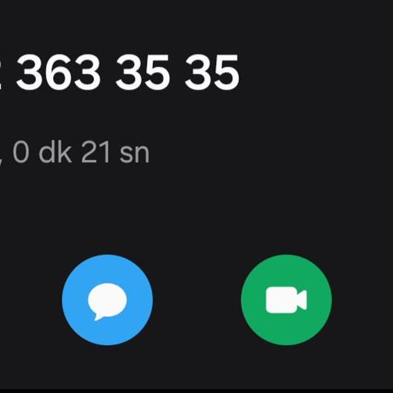 Sipariş İptali Sonrası Müşteriye Küfürlü Hitap