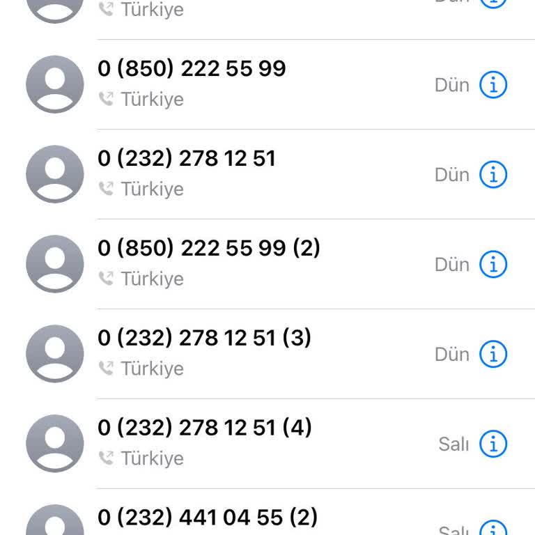 Teknosa'nın İlgisizliği Nedeniyle Hattımız Kapatıldı, Mağduruz