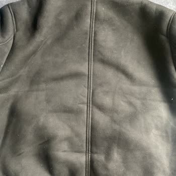 Mavi Mağazasından Alınan Ceketin Renginde Solma Ve İade Sorunu