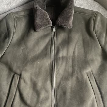 Mavi Mağazasından Alınan Ceketin Renginde Solma Ve İade Sorunu