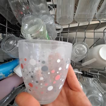 Altus Bulaşık Makinesi ve Servis Deneyimimde Yaşadığım Sorunlar