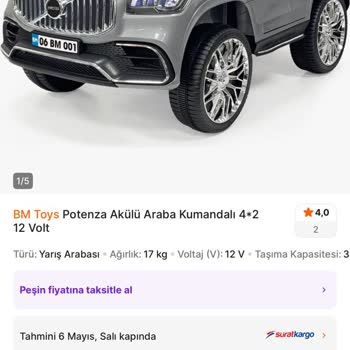 Satıcının Keyfi Sipariş İptali Ve Fahiş Fiyat Artışı Sonrası Hepsiburada'nın Yetersiz Müşteri Koruması