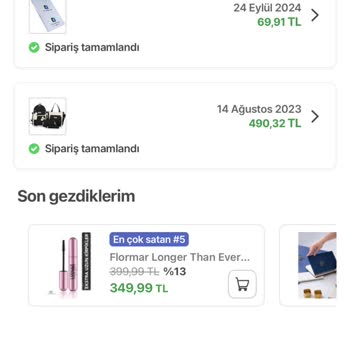 Havale İle Ödeme Yapmama Rağmen Siparişim Oluşturulmadı Ve Para Hesabımdan Çekildi