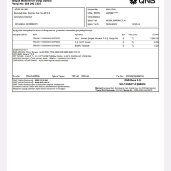 Sürekli Para Talep Eden Güvenilmez Site