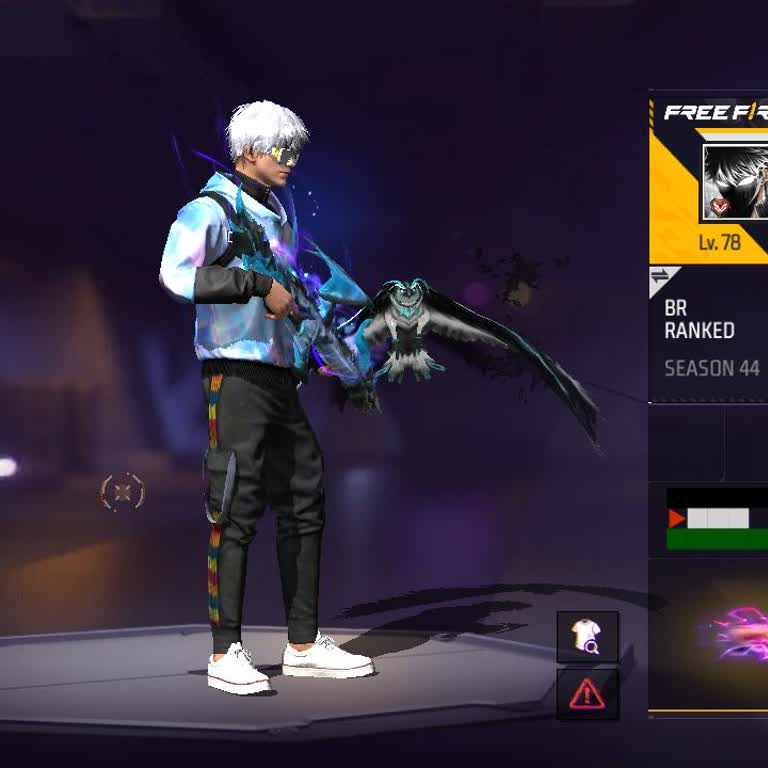 I Need Help Recovering My Hacked Garena FF Account