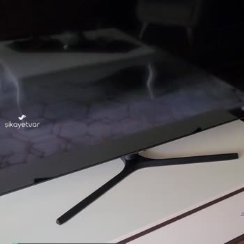 Samsung TV Kendi Kendine Açılıp Kapanıyor