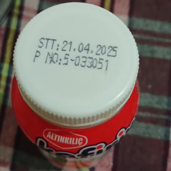 Şok Marketlerde Sürekli Son Kullanma Tarihi Geçmiş Ürünler!