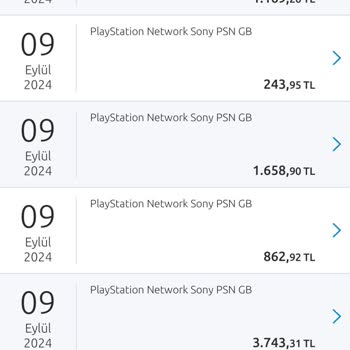 Hesabımdan İzinsiz Para Çekildi, Mağduriyetim Artıyor