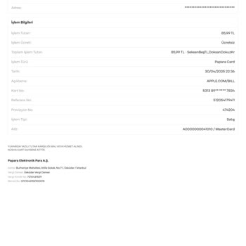 PK Xd Oyununda Satın Alınan Pet Hesabıma Eklenmedi Param Gitti