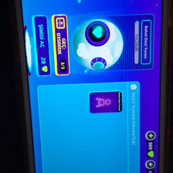 PK Xd Oyununda Satın Alınan Pet Hesabıma Eklenmedi Param Gitti