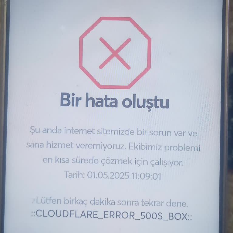 Papara Uygulamasında Sürekli Hizmet Hatası Ve Destek Eksikliği