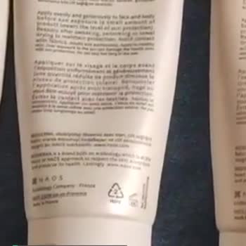Bioderma Koyu Leke Oluşumu