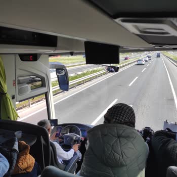 Kale Turizm'de Güvenlik Ve Müşteri Memnuniyeti Sorunu