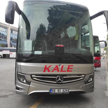 Kale Turizm'de Güvenlik Ve Müşteri Memnuniyeti Sorunu