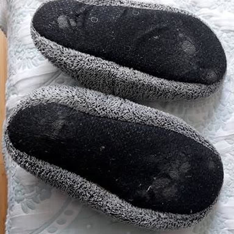 Aldığım Patiklerin Tabanı Kısa Sürede Parçalandı Marka Güvenimi Sarstı