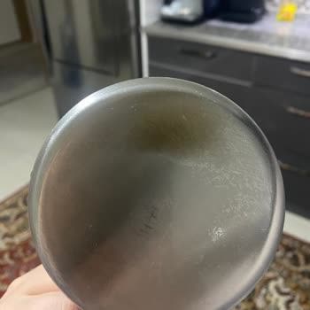 Arçelik Telve Kahve Makinesi Cezvesinde Tekrarlayan Yanık Sorunu