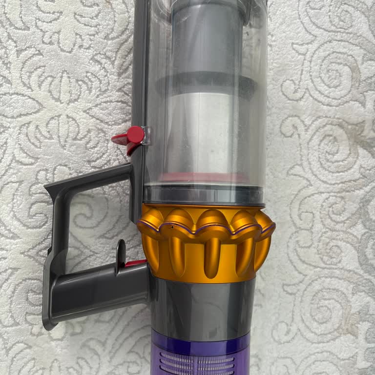 Dyson V15 Süpürge Batarya Arızası Ve Garanti Sonrası Destek Sorunu