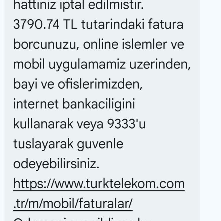 Cayma Bedeli Şoku Ve Müşteri Hizmetlerine Ulaşamama Mağduriyeti
