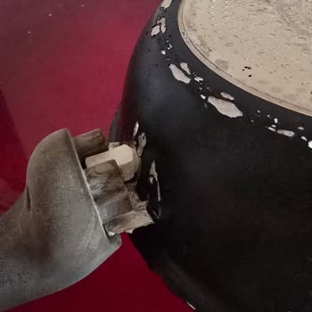 Tefal Tava Setinde Erken ve Ciddi Malzeme Sorunları