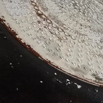 Tefal Tava Setinde Erken ve Ciddi Malzeme Sorunları