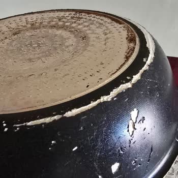 Tefal Tava Setinde Erken ve Ciddi Malzeme Sorunları