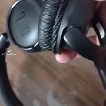 JBL Mavi Işık Yanmıyor Ve Açılmıyor