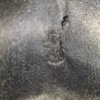 Kısa Sürede Yıpranan Nike Ayakkabı Ve FLO Mağazasının Olumsuz İnceleme Sonucu